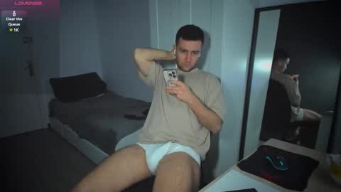 Andrew online show from 03/11/25, 06:52