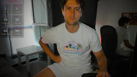 Andrew online show from 10/29/25, 02:08