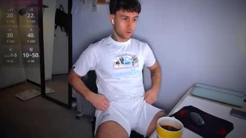 Andrew online show from 02/07/26, 11:36