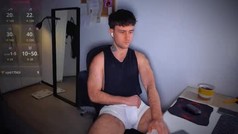 Andrew online show from 02/12/26, 08:09