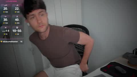 Andrew online show from 04/24/26, 05:10