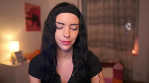Snapshot of honey__kate chatting on 09/18/25, 06:21 Kate online show from 09/18/25, 06:21