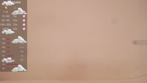 Snapshot of honey__tea chatting on 01/01/25, 02:09 Lisa online show from 01/01/25, 02:09