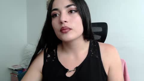 Honey Aynu online show from 12/28/24, 08:25