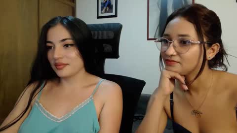 Honey Aynu online show from 02/17/26, 06:36