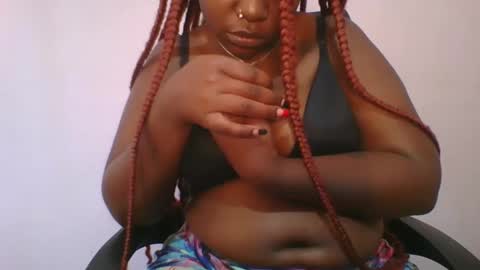 honey_beb online show from 09/27/25, 09:03