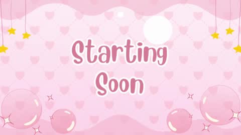  Hi Im  Annie  vic   Your dreams came true  online show from 05/22/26, 10:15