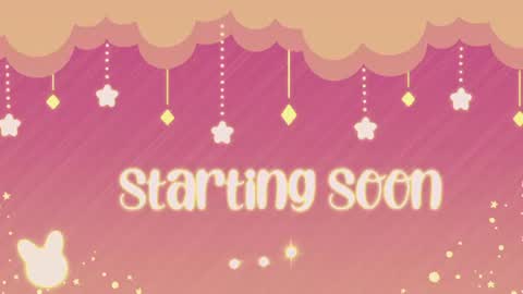  Hi Im  Annie  vic   Your dreams came true  online show from 07/22/26, 10:12