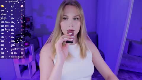 Tammy online show from 03/19/26, 09:08