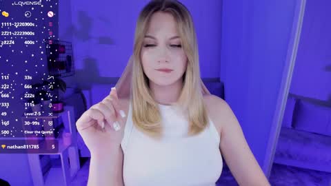 Tammy online show from 03/30/26, 10:00