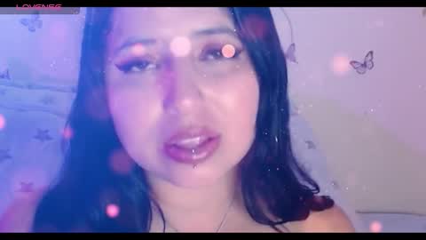 mimi online show from 11/30/25, 03:16