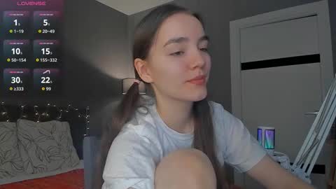 Chantal online show from 03/25/26, 10:49