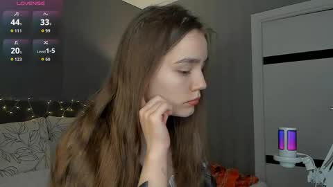Chantal online show from 05/01/26, 07:29