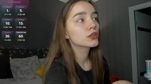 Chantal online show from 06/09/26, 07:47