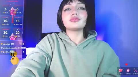 Honney online show from 03/01/25, 06:57