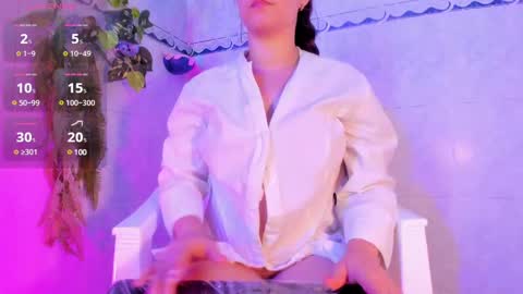 Snapshot of honey_fox01 chatting on 01/10/25, 09:53 HONEY online show from 01/10/25, 09:53