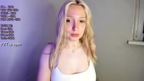 Honey and Misa online show from 03/26/26, 10:59