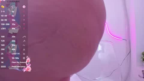 Jhenna martinez online show from 10/25/25, 02:46