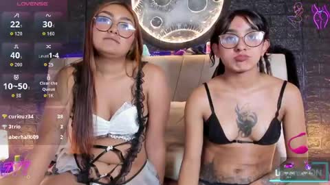 honey_lesbian_hott777 online show from 05/26/26, 03:57