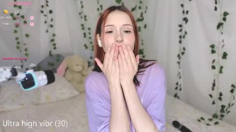 LETTY online show from 03/22/26, 03:21