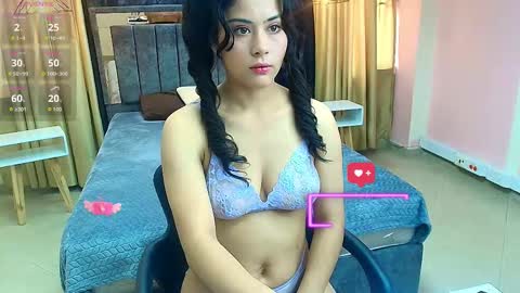 Honey Love online show from 09/12/25, 02:17