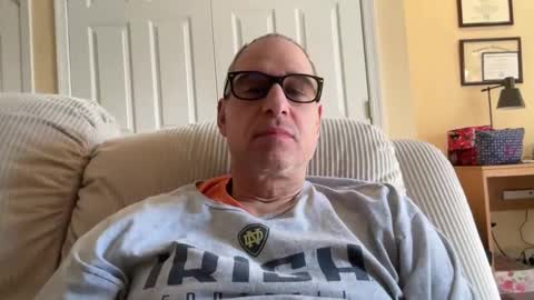 honey_man14 online show from 01/14/25, 05:56