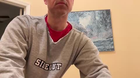 honey_man14 online show from 01/24/25, 03:13