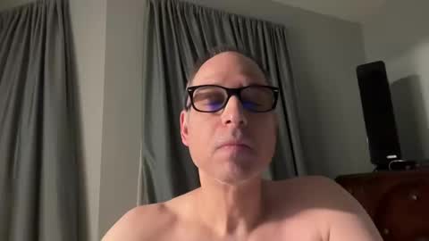 honey_man14 online show from 01/27/25, 10:06