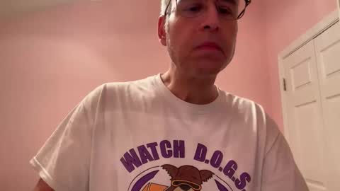 honey_man14 online show from 10/21/25, 07:03