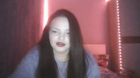 honey_miracle online show from 05/15/26, 05:53