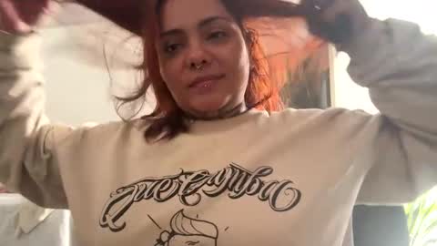 Maria online show from 02/06/26, 03:48