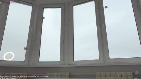 Jenyanew vid how I squirt in forest in bio online show from 11/07/25, 09:31