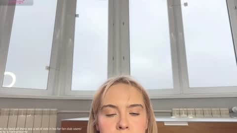 Jenyanew vid how I squirt in forest in bio online show from 11/13/25, 08:24