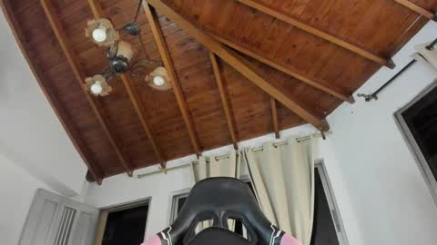 Isabella  online show from 03/11/26, 05:35