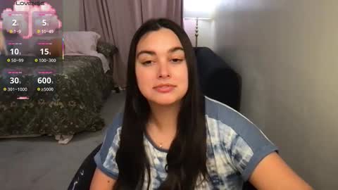 Tia online show from 10/24/25, 03:25