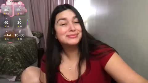 Tia online show from 12/22/25, 03:47