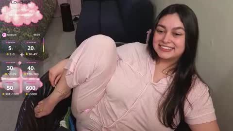 Tia online show from 03/10/26, 01:43