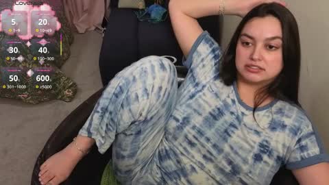 Tia online show from 04/03/26, 03:59