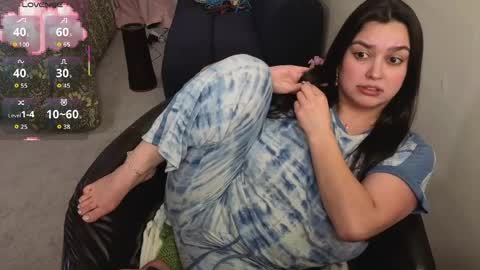 Tia online show from 04/13/26, 03:01