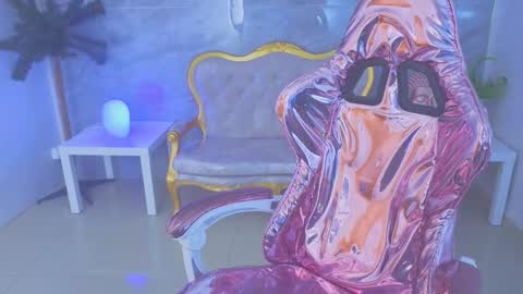 HONEY  online show from 02/19/26, 03:13