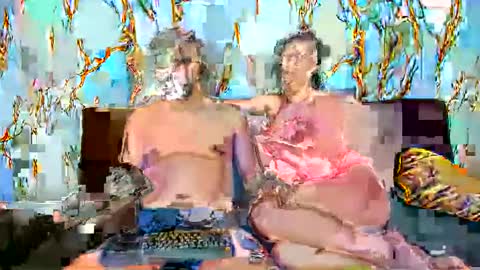 Caterin And Axel online show from 11/23/25, 07:24