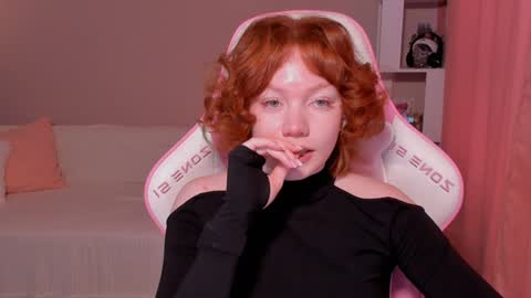 Snapshot of honeyautumn chatting on 01/30/25, 03:11 honeyautumn online show from 01/30/25, 03:11