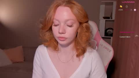 Snapshot of honeyautumn chatting on 11/11/25, 10:54 honeyautumn online show from 11/11/25, 10:54