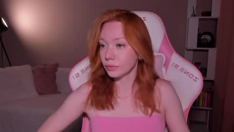 honeyautumn online show from 04/20/26, 12:35