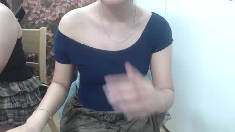 honeybaby2k online show from 10/22/25, 04:18