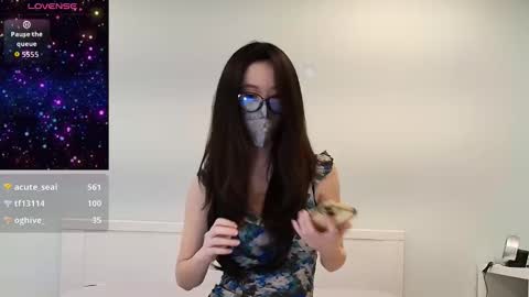 Jing  online show from 03/18/26, 02:15