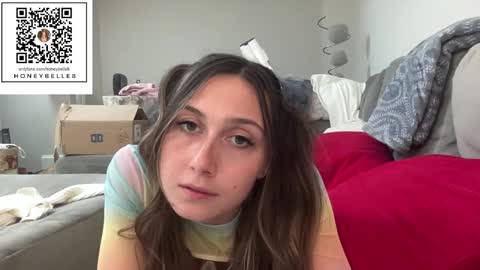 belle brunette online show from 12/01/24, 04:29