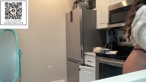 belle brunette online show from 01/05/25, 04:06