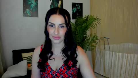 Jacqueline online show from 07/04/26, 11:27