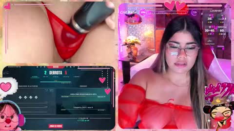 Lucero online show from 10/29/25, 10:44